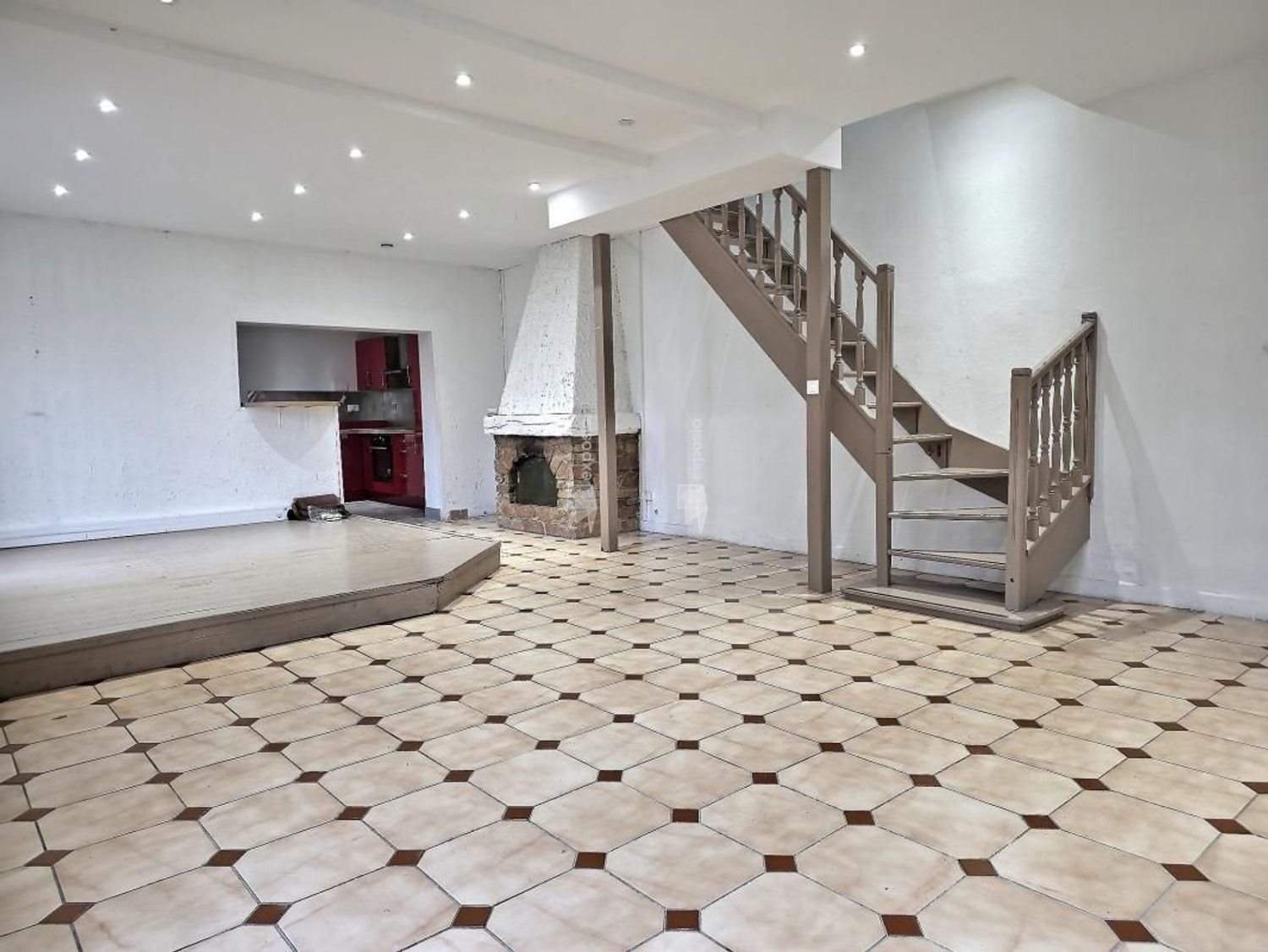 Maison à vendre, 113m², Villeurbanne