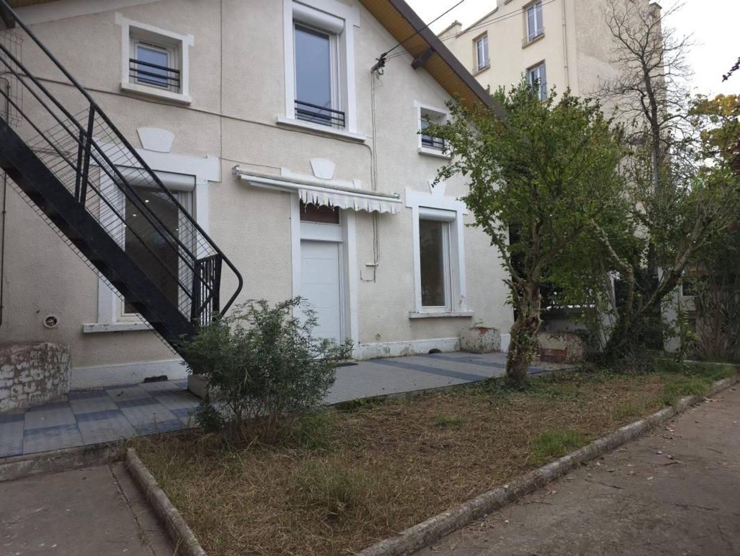 Maison à vendre, 113m², Villeurbanne