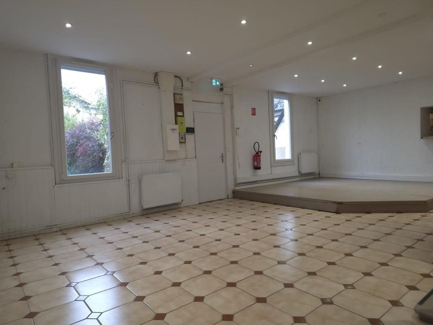 Maison à vendre, 113m², Villeurbanne