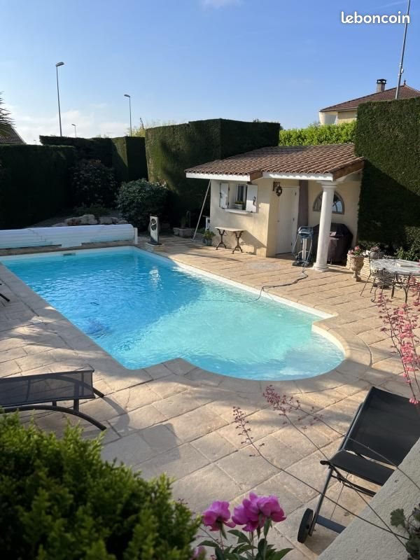 Maison à vendre, 145m², Saint-Laurent-de-Mure