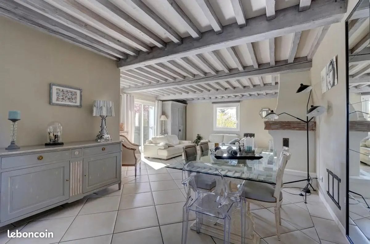 Maison à vendre, 145m², Saint-Laurent-de-Mure