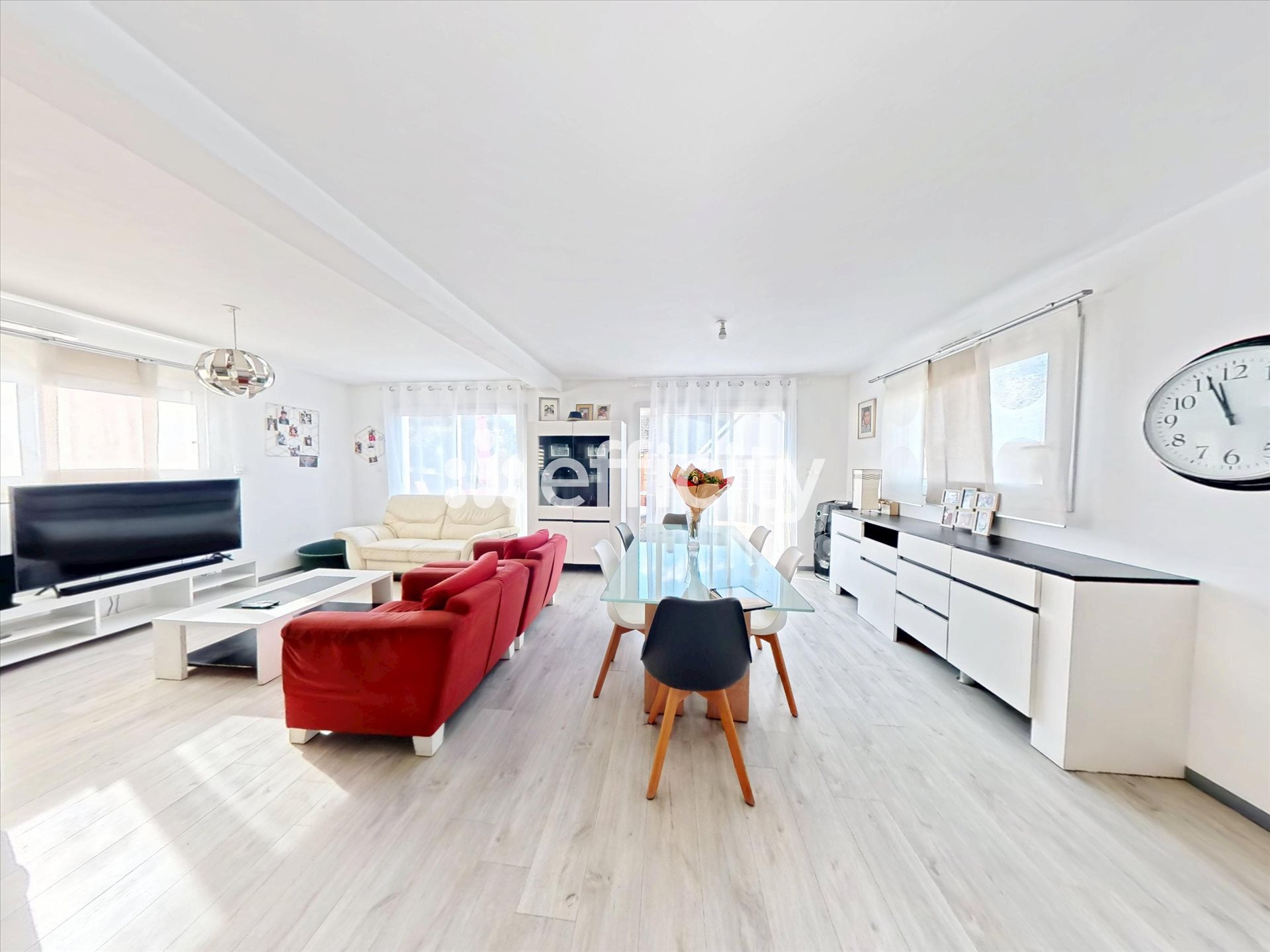 Maison à vendre, 108m², Concarneau