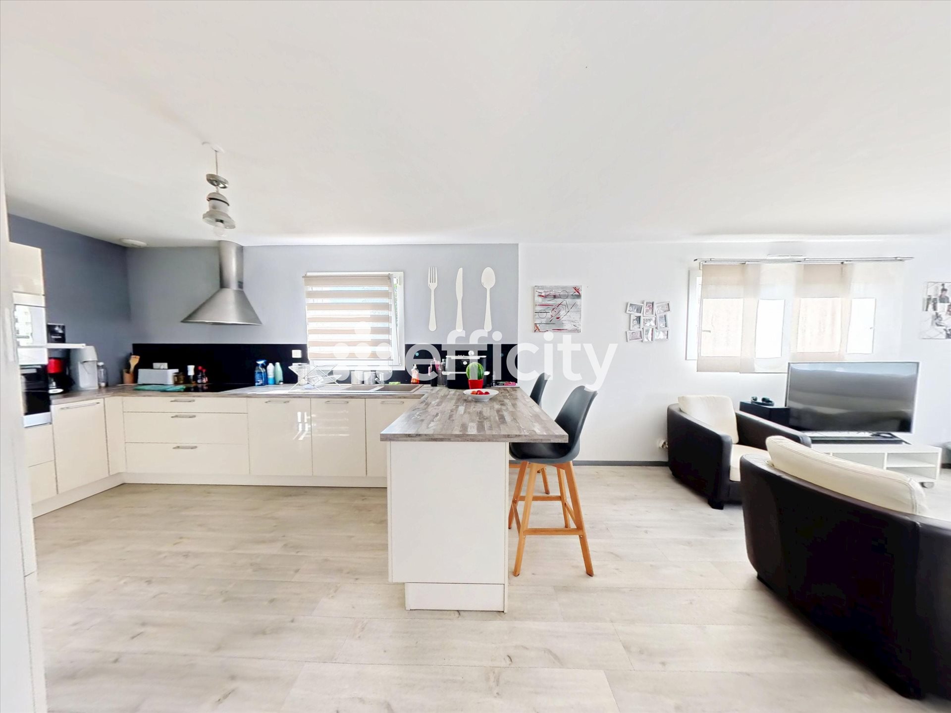 Maison à vendre, 108m², Concarneau