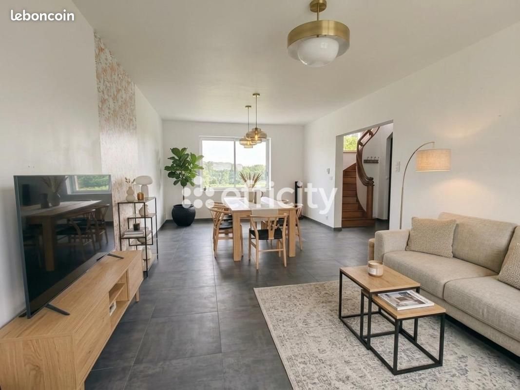 Maison à vendre, 116m², Concarneau