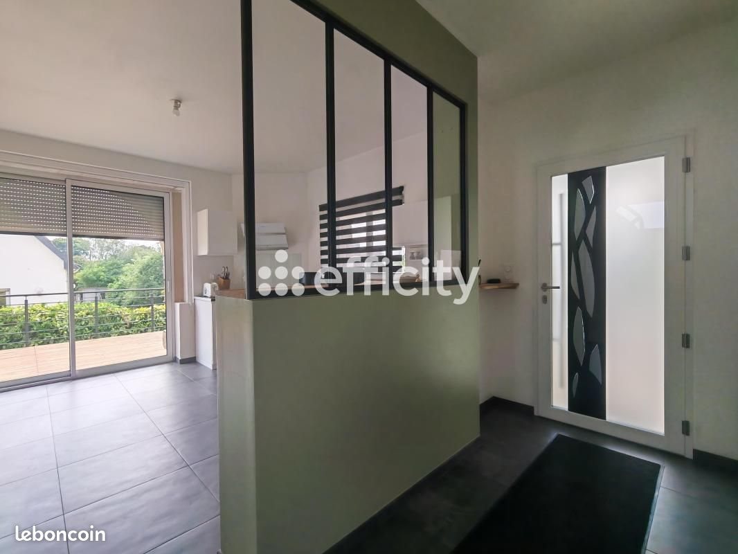 Maison à vendre, 116m², Concarneau