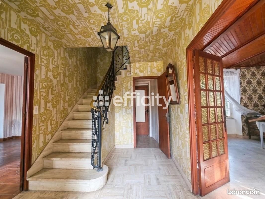 Maison à vendre, 146m², Bannalec