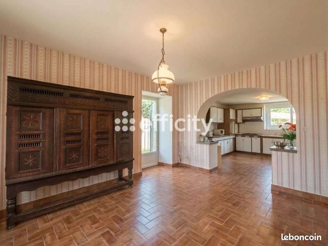 Maison à vendre, 146m², Bannalec
