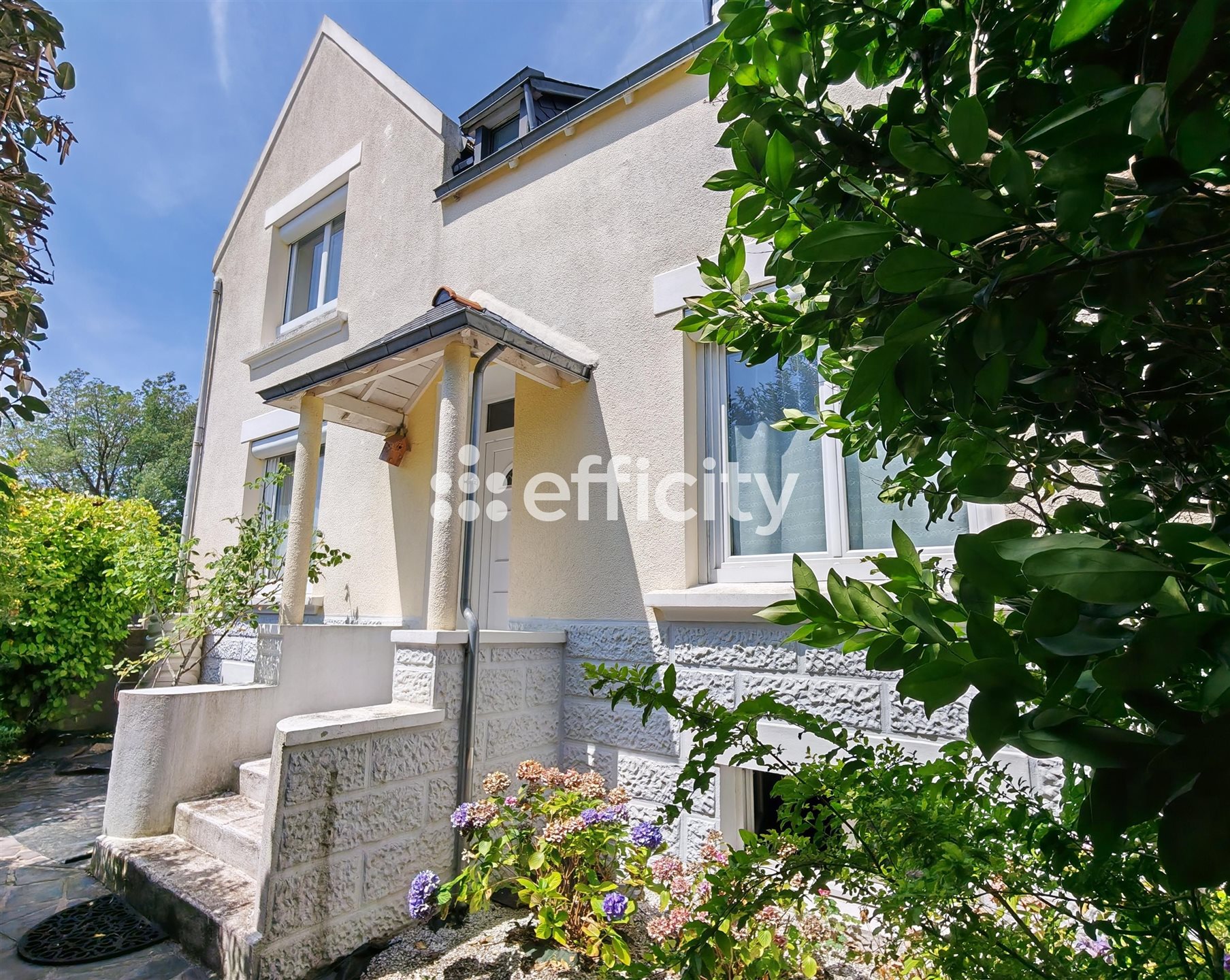 Maison à vendre, 100m², Rosporden