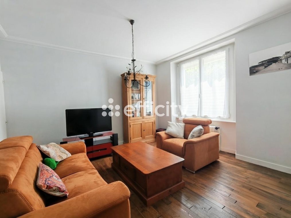 Maison à vendre, 100m², Rosporden