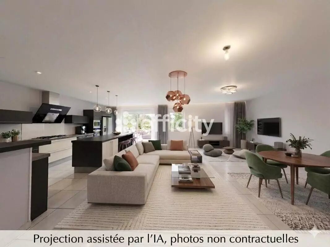 Maison à vendre, 230m², Rosporden