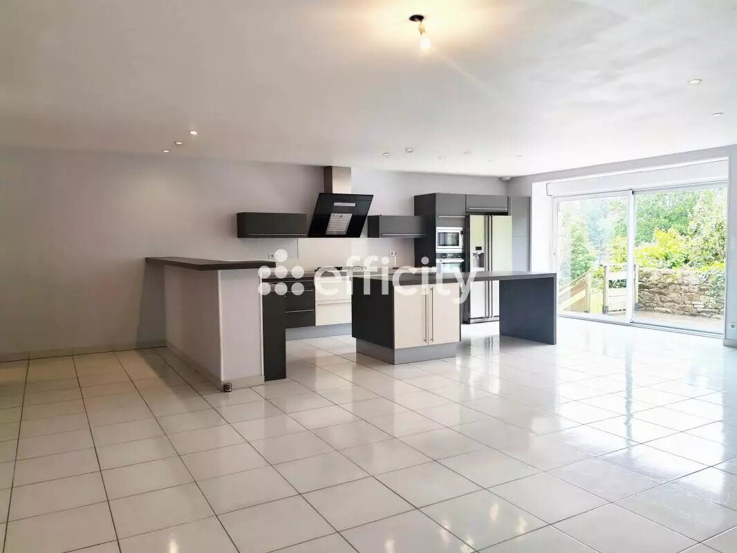 Maison à vendre, 230m², Rosporden