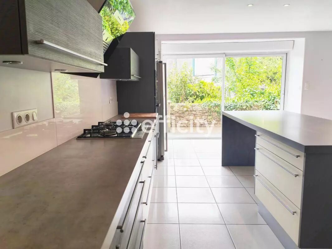 Maison à vendre, 230m², Rosporden