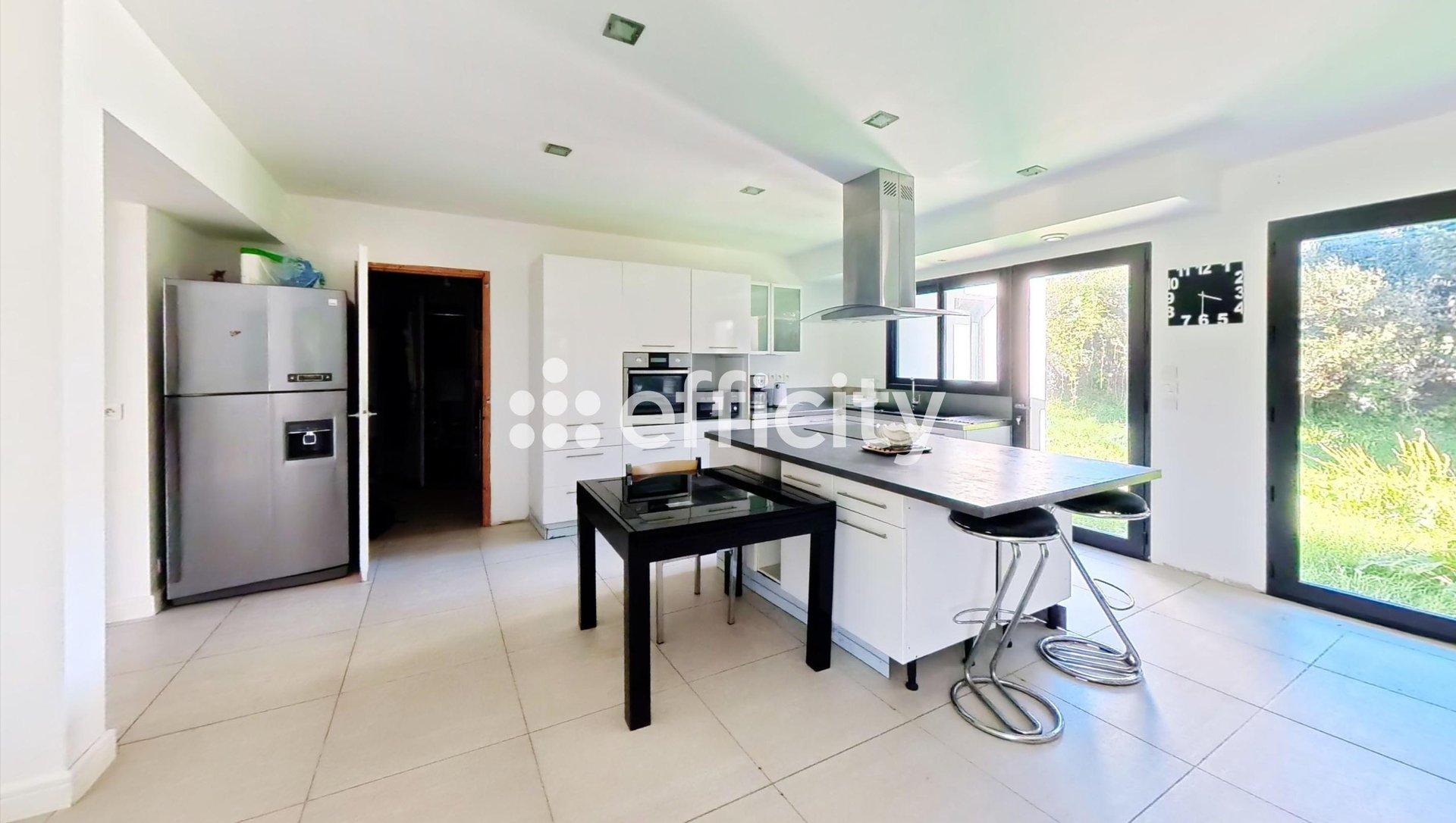 Maison à vendre, 220m², Ergué-Gabéric