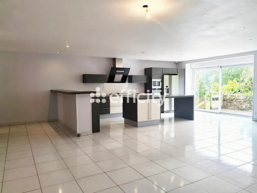 Maison à vendre, 230m², Rosporden