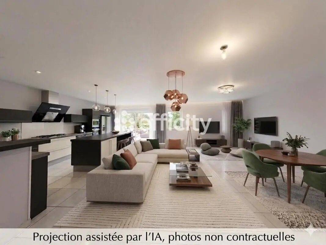 Maison à vendre, 230m², Rosporden