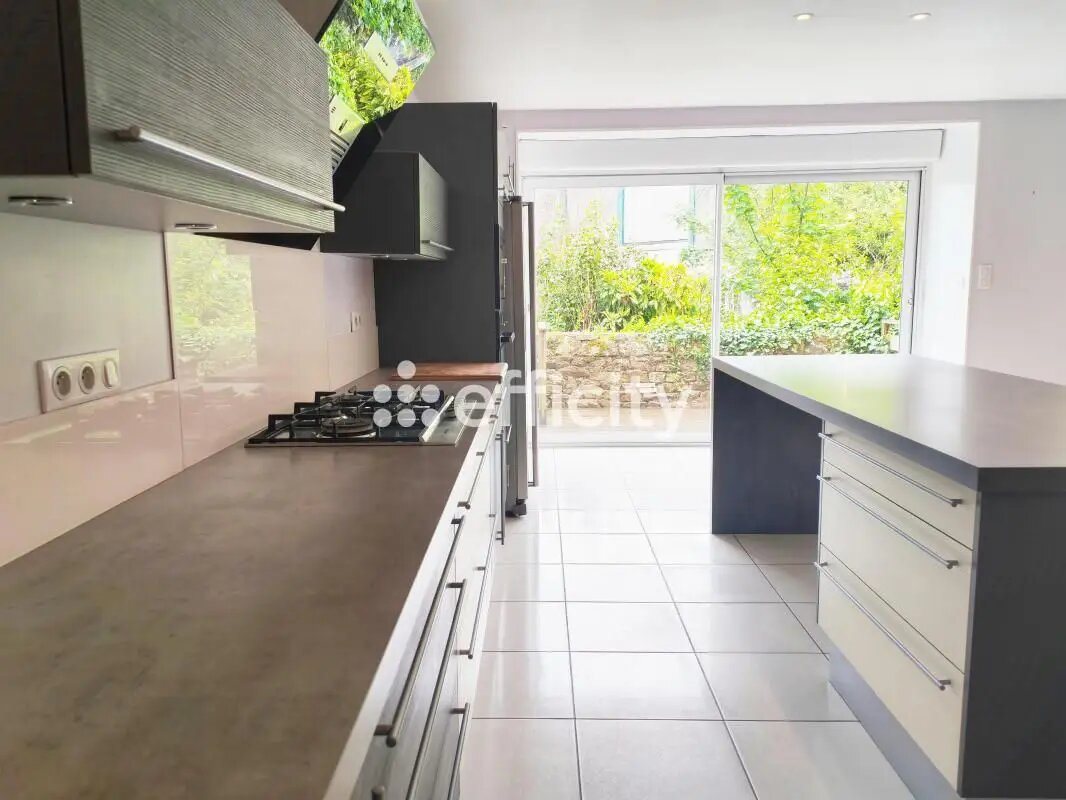 Maison à vendre, 230m², Rosporden