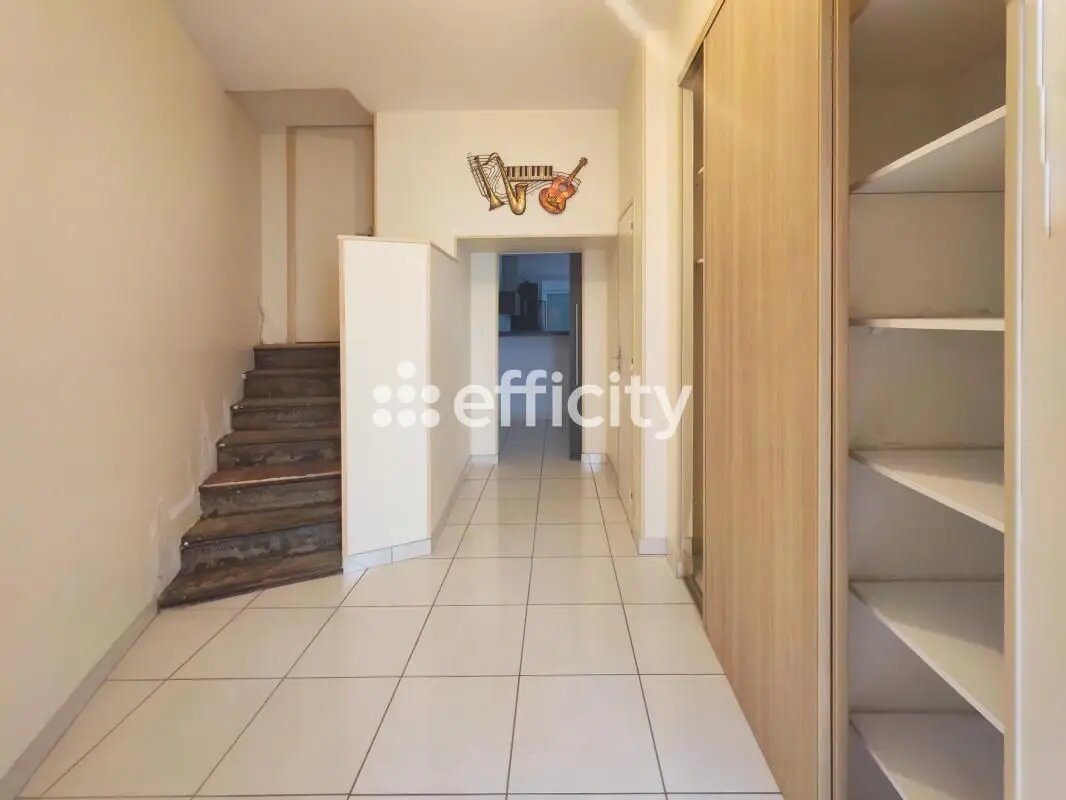 Maison à vendre, 230m², Rosporden