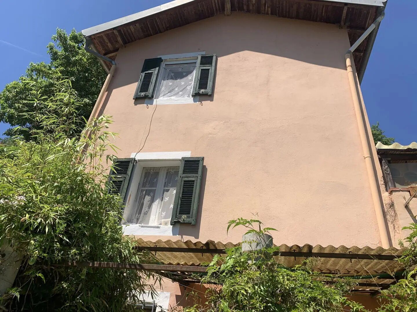 Maison à vendre, 70m², Sainte-Agnès
