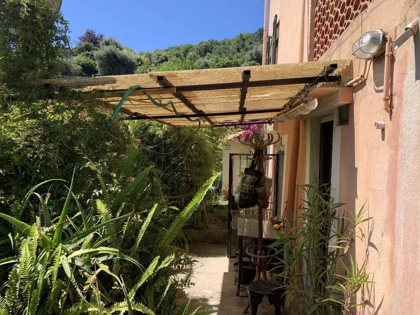 Maison à vendre, 70m², Sainte-Agnès