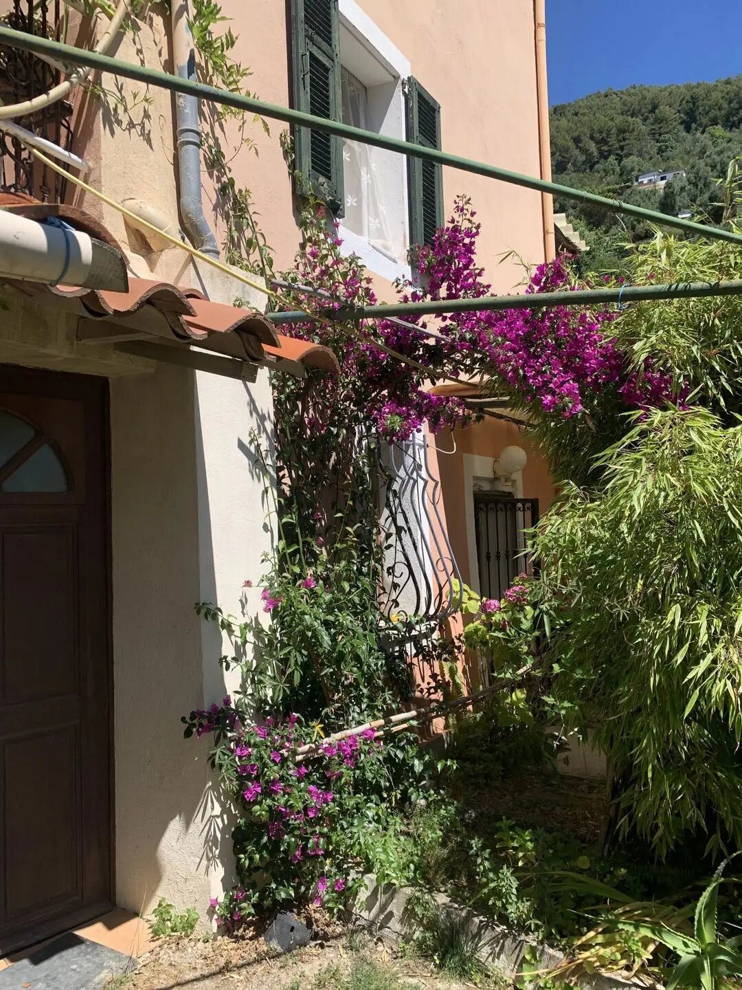 Maison à vendre, 70m², Sainte-Agnès