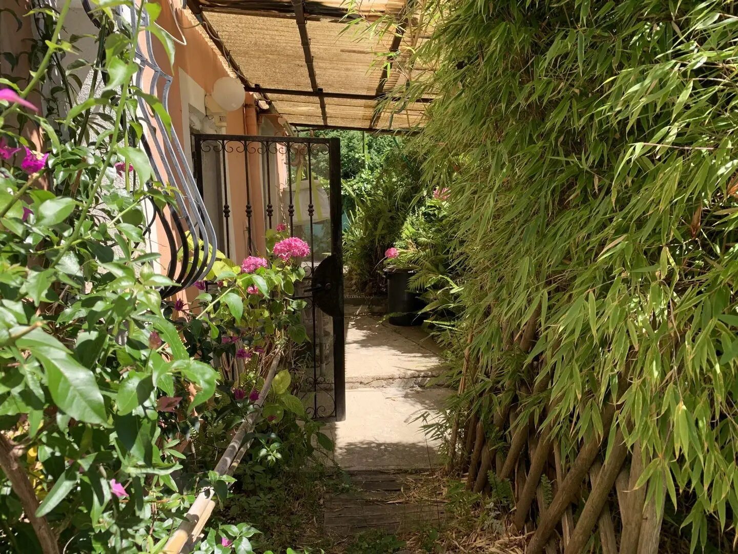 Maison à vendre, 70m², Sainte-Agnès
