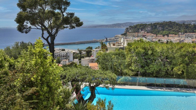 Maison à vendre, 200m², Nice