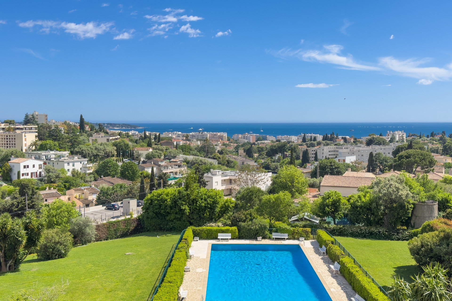 Maison à vendre, 47m², Antibes