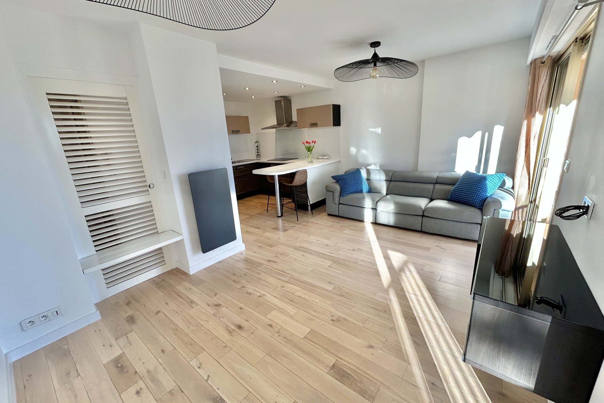Maison à vendre, 47m², Antibes