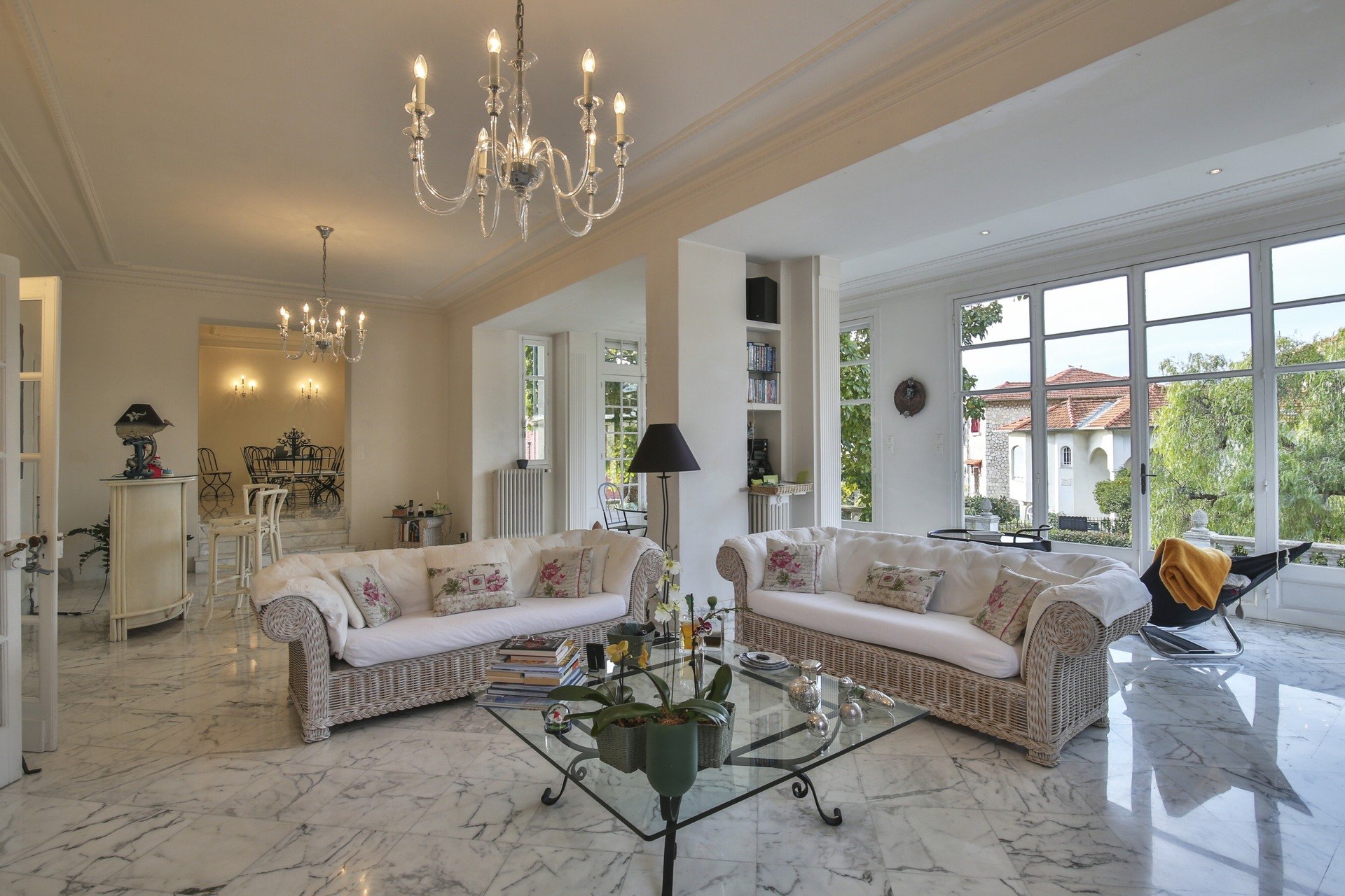 Maison à vendre, 255m², Nice