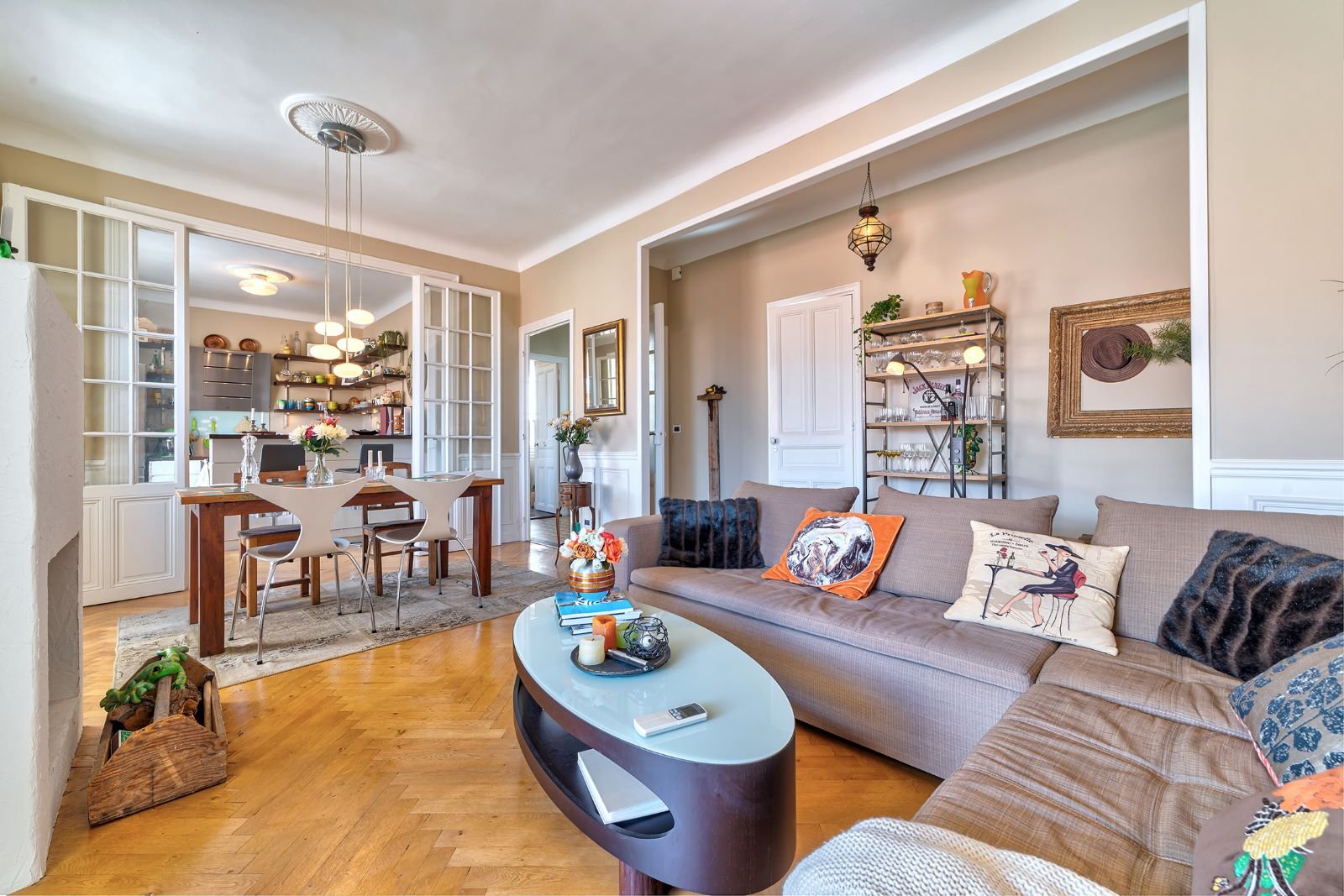 Maison à vendre, 80m², Nice