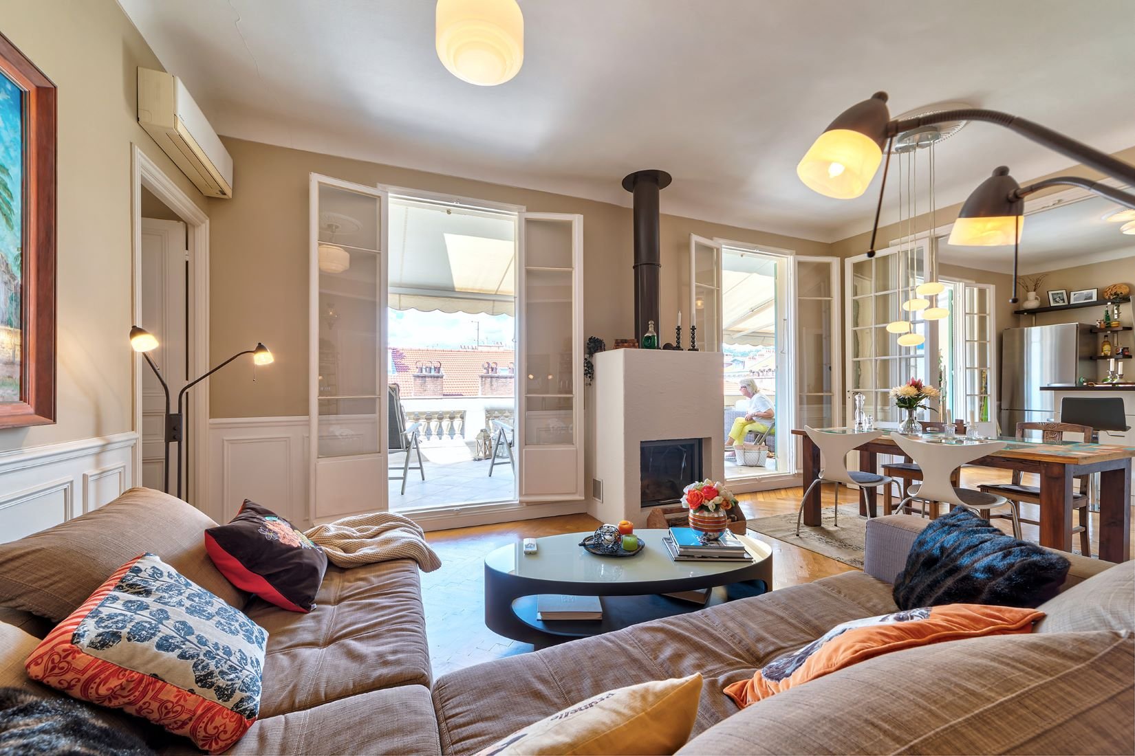 Maison à vendre, 80m², Nice