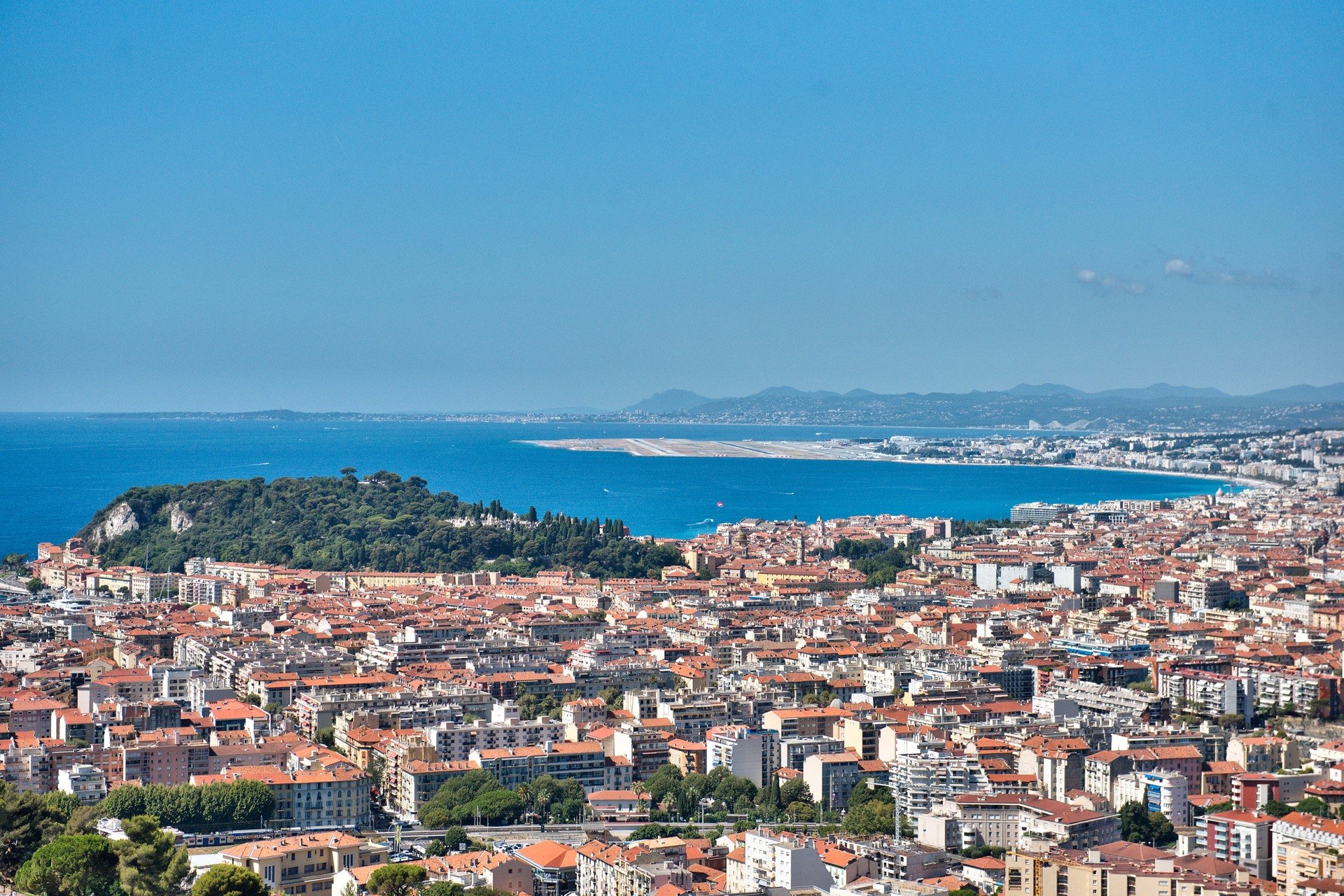 Maison à vendre, 97m², Nice