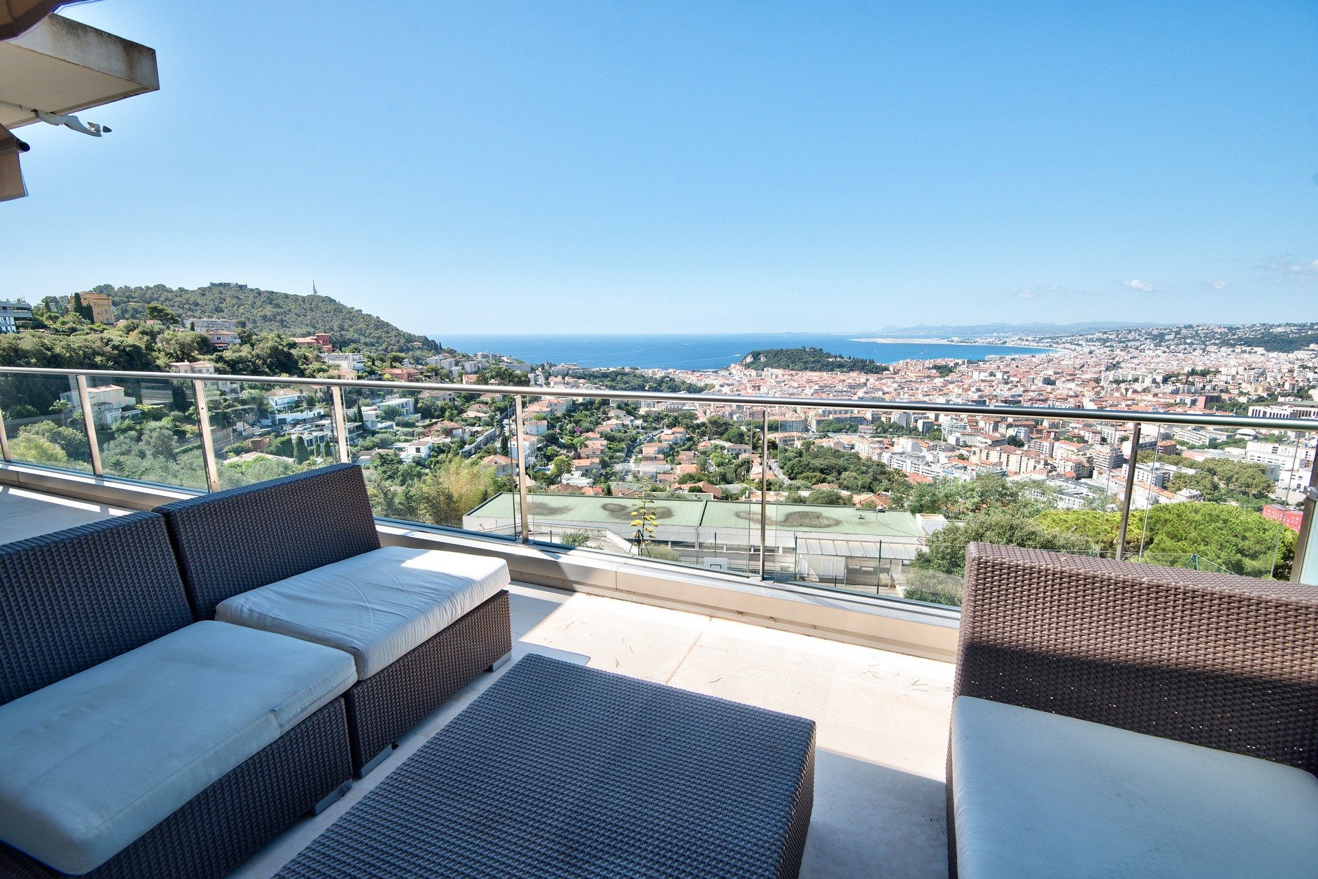 Maison à vendre, 97m², Nice