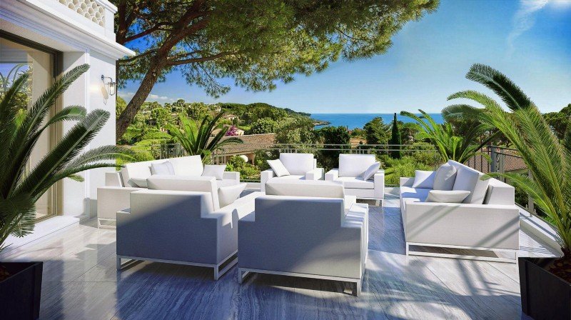 Maison à vendre, 160m², Antibes