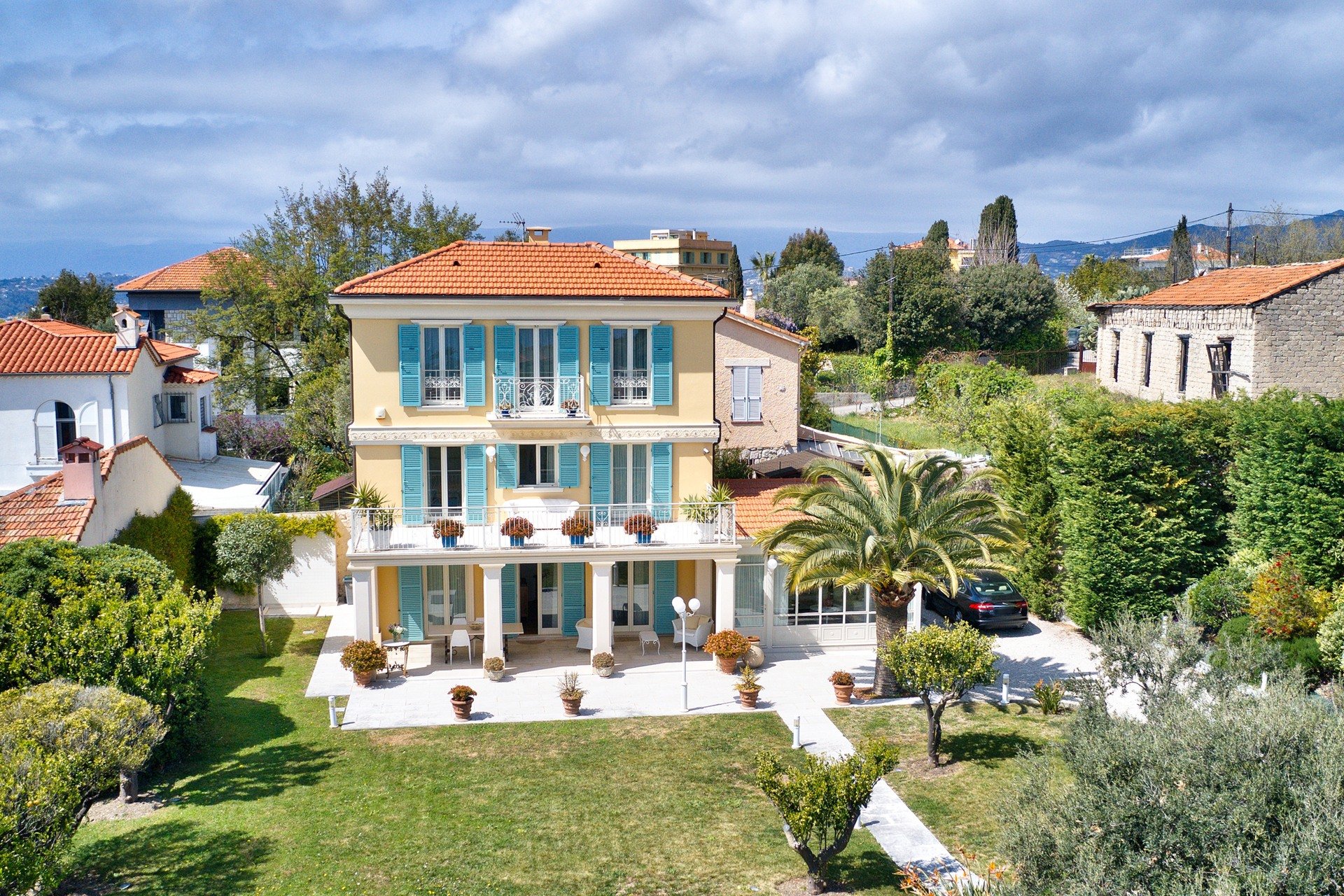 Maison à vendre, 120m², Nice