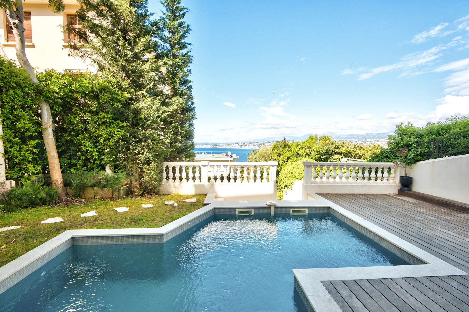 Maison à vendre, 222m², Nice