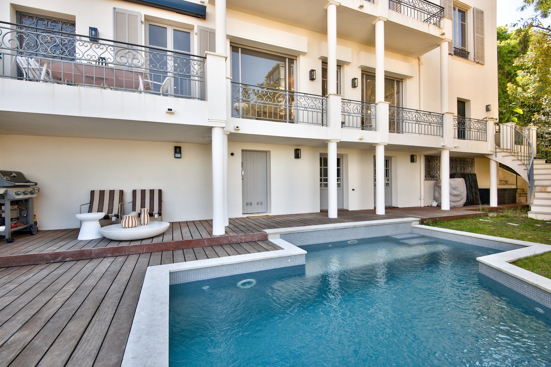 Maison à vendre, 222m², Nice