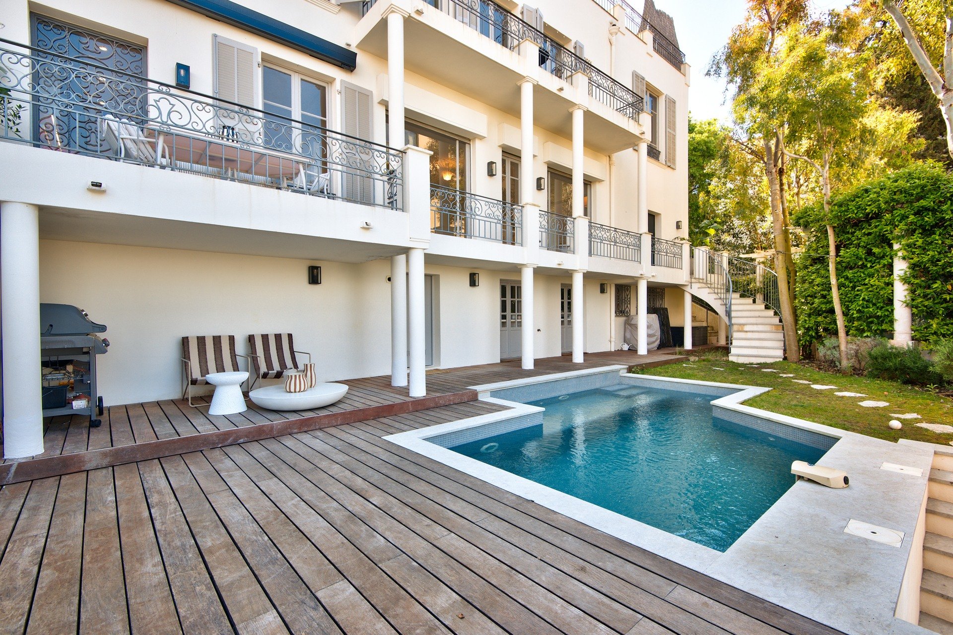 Maison à vendre, 222m², Nice