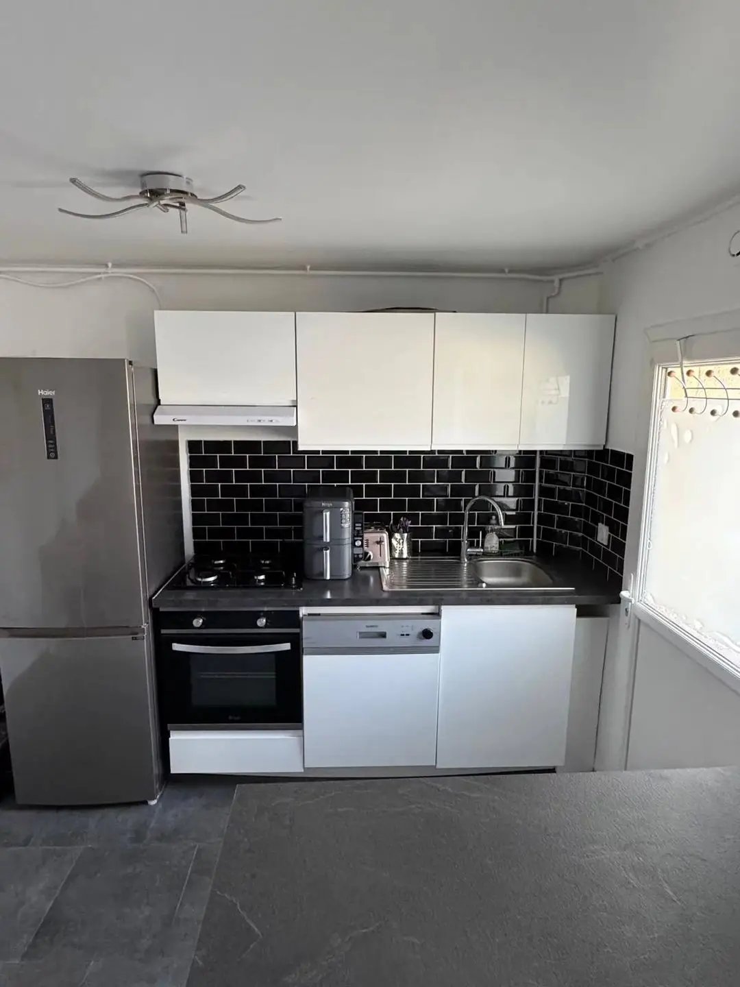 Appartement à vendre, 25m², Saint-Maur-des-Fossés