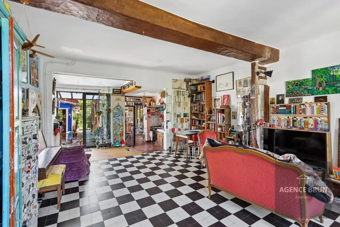 Maison à vendre, 130m², Villejuif