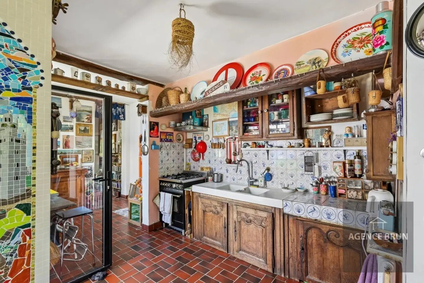 Maison à vendre, 130m², Villejuif