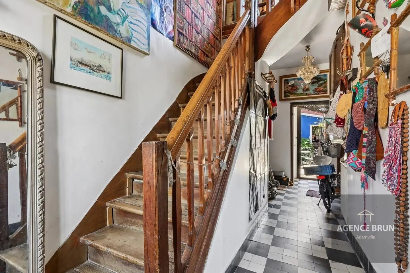 Maison à vendre, 130m², Villejuif