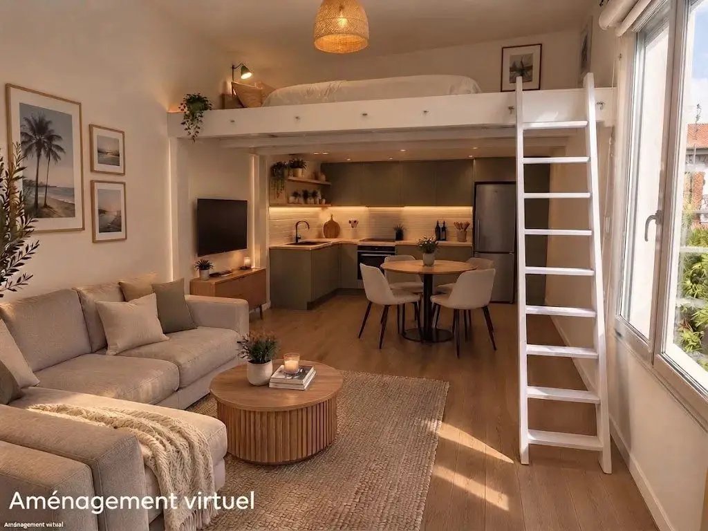 Maison à vendre, 2m², Saint-Maur-des-Fossés