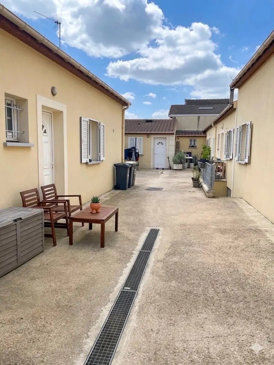 Appartement à vendre, 149m², Saint-Maur-des-Fossés