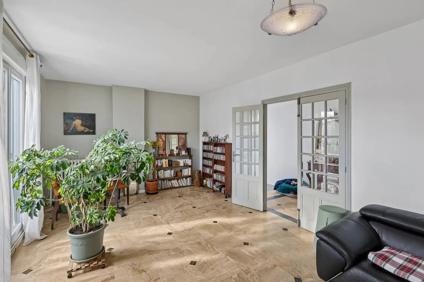 Maison à vendre, 196m², Saint-Maur-des-Fossés