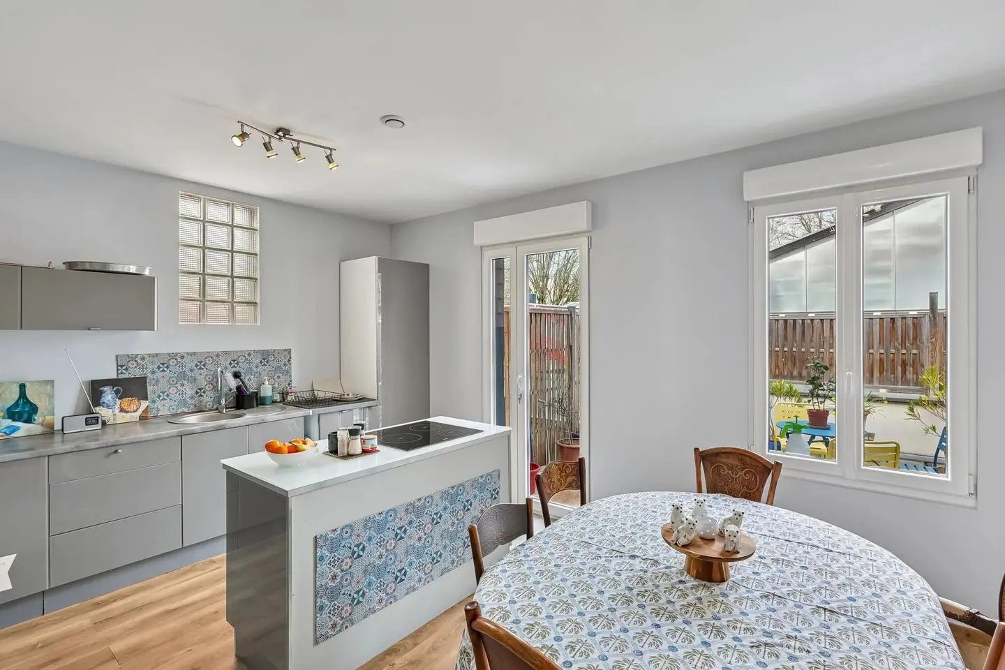 Maison à vendre, 196m², Saint-Maur-des-Fossés