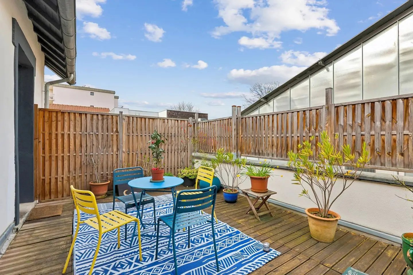 Maison à vendre, 196m², Saint-Maur-des-Fossés