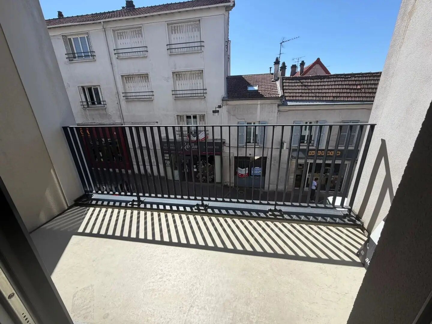 Appartement à vendre, 67m², Sucy-en-Brie