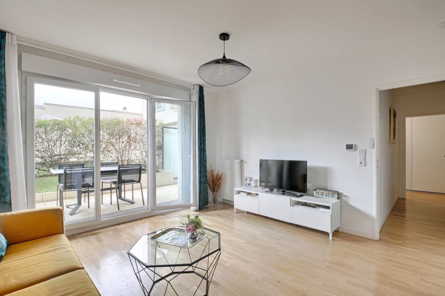 Appartement à vendre, 69m², Saint-Maur-des-Fossés