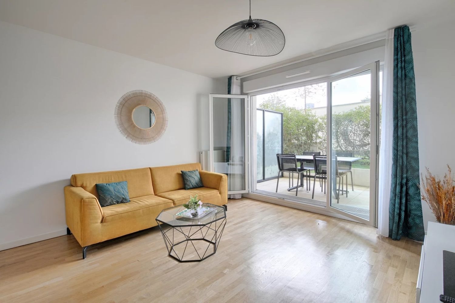 Appartement à vendre, 69m², Saint-Maur-des-Fossés